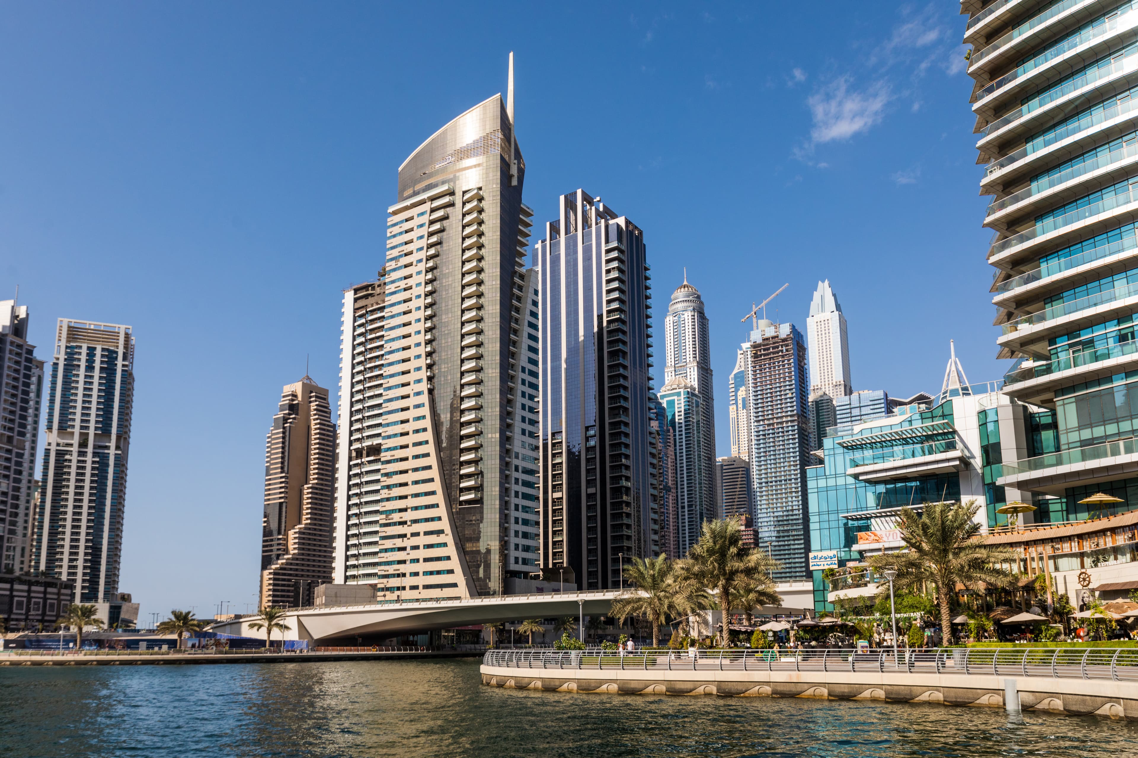 Dubaï