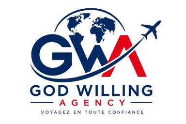 God Willing Logo