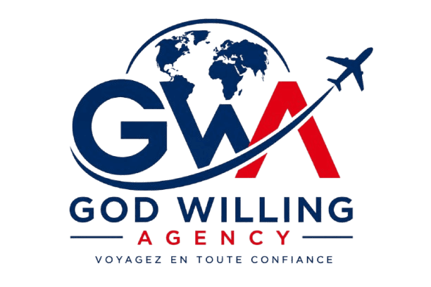 Logo God Willing